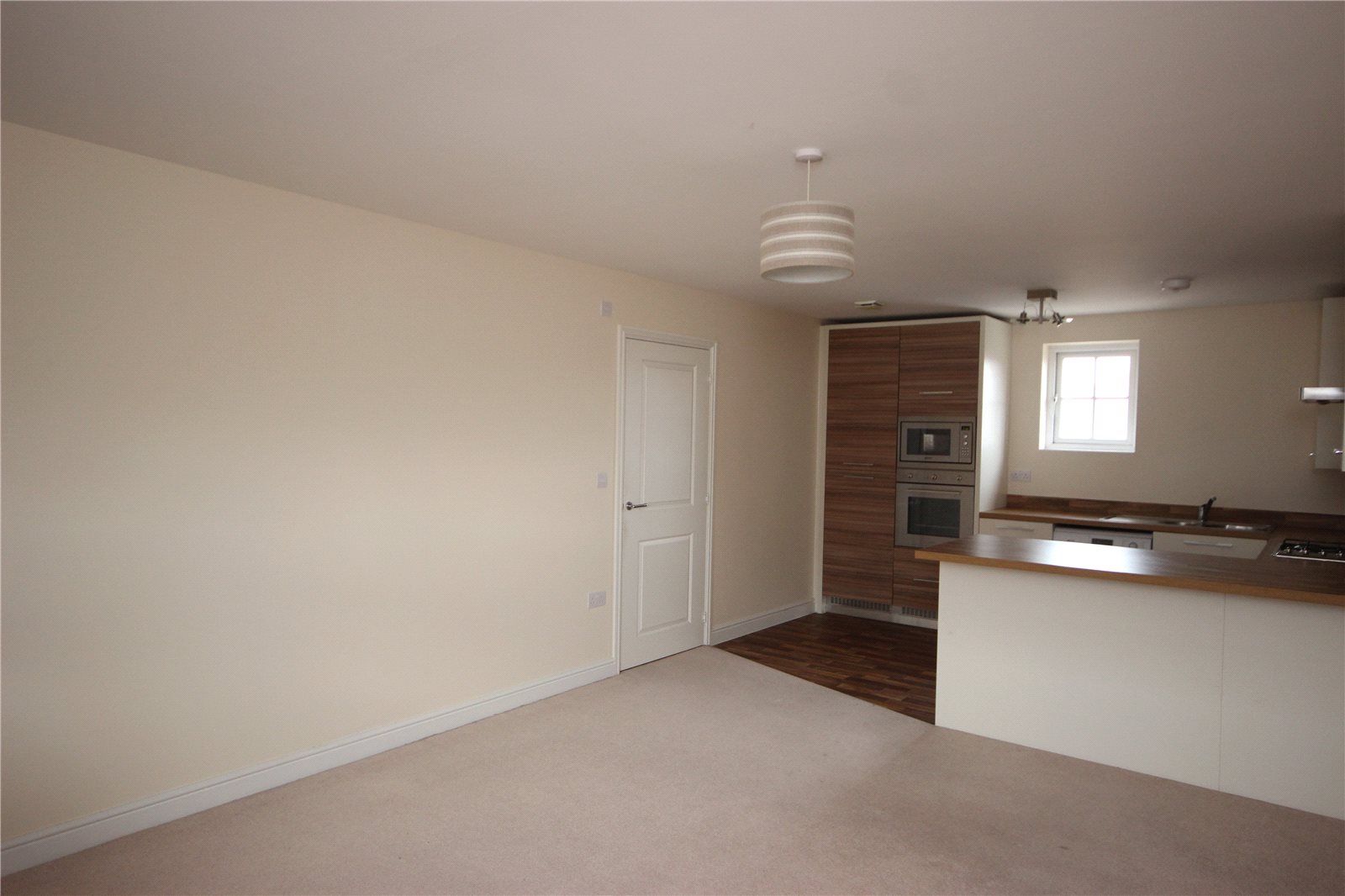 2 bedroom Flat to let in Cheswick Village, Bristol