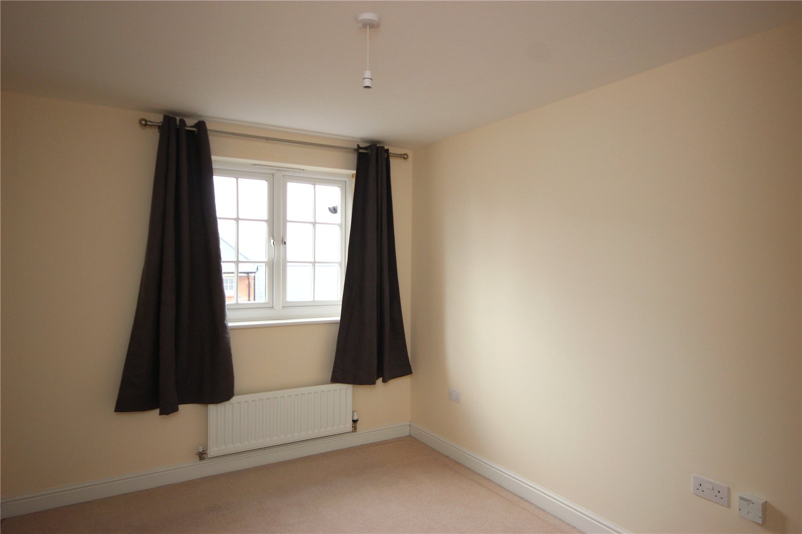 2 bedroom Flat to let in Cheswick Village, Bristol