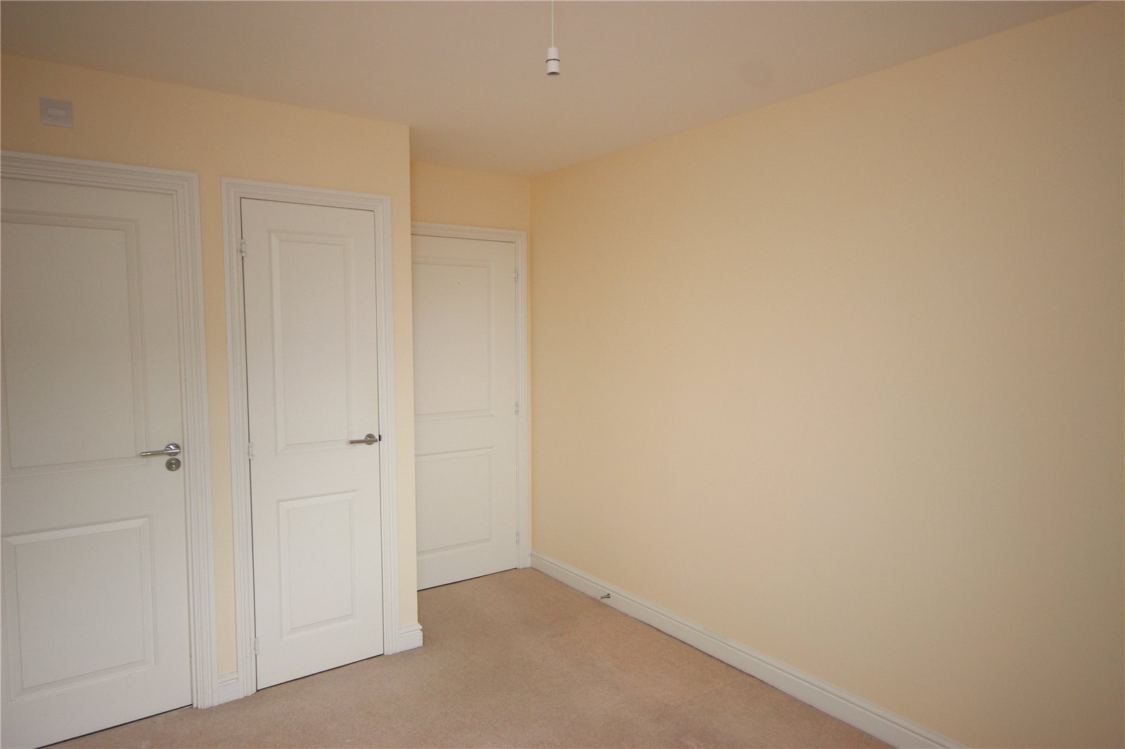 2 bedroom Flat to let in Cheswick Village, Bristol