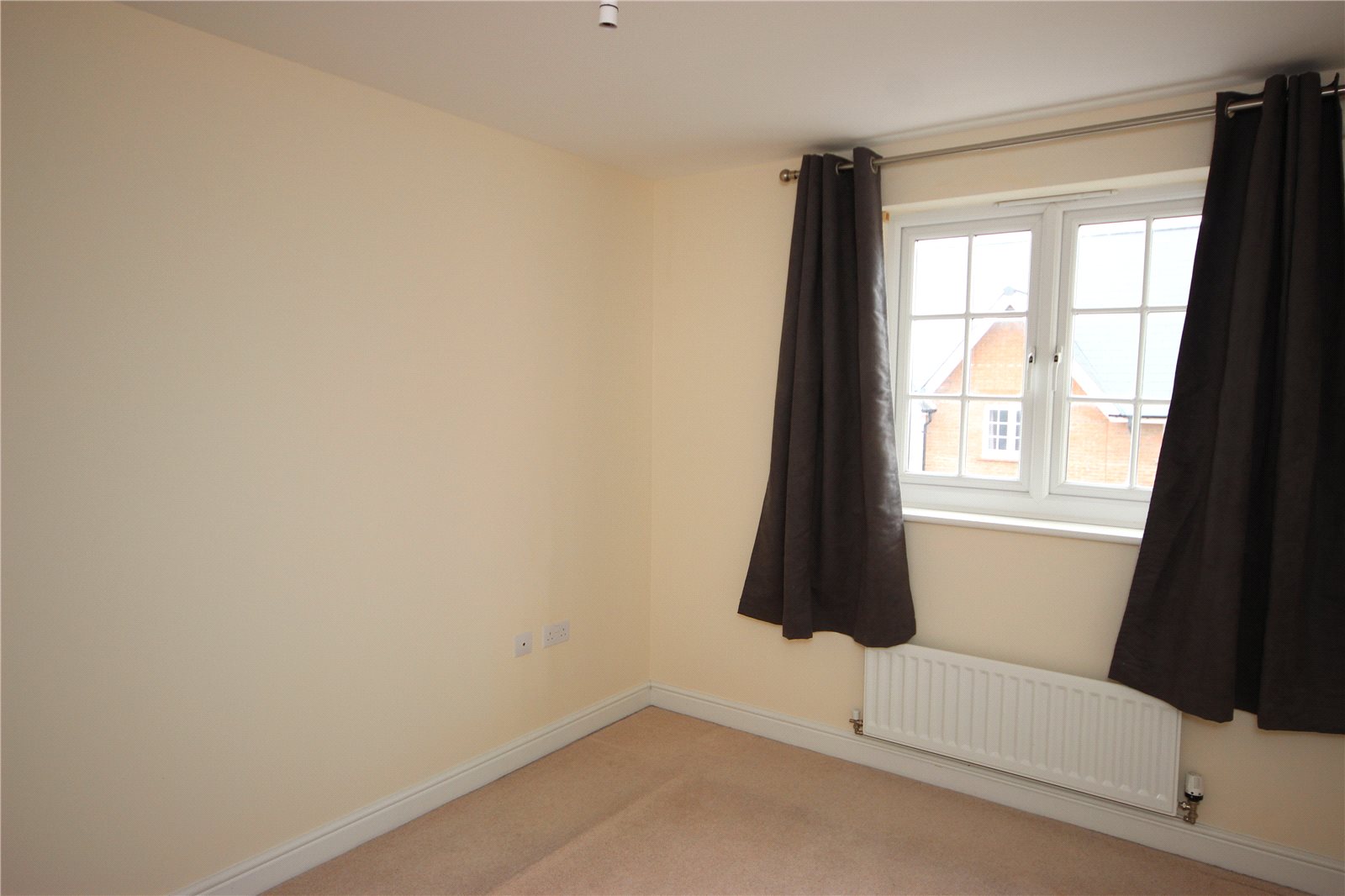 2 bedroom Flat to let in Cheswick Village, Bristol