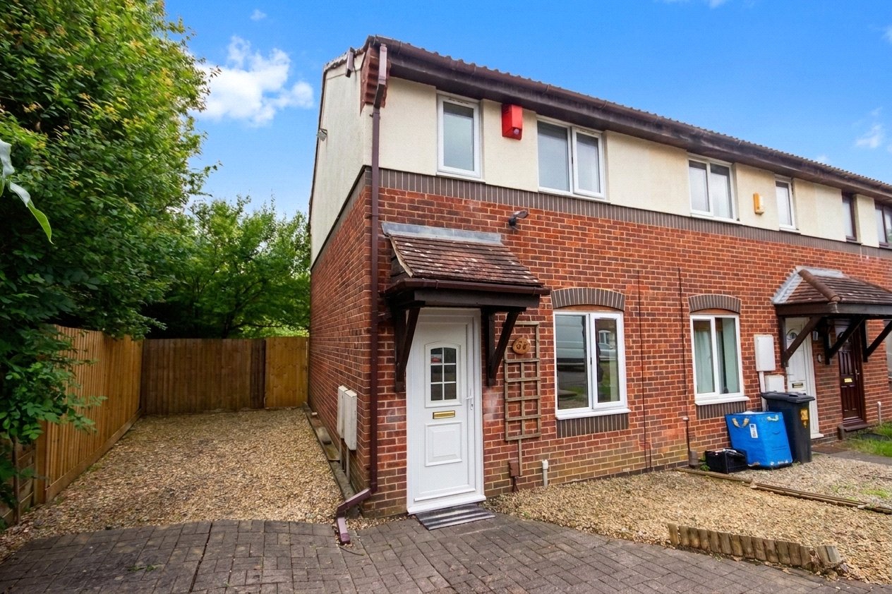 Bradley Stoke, Bristol