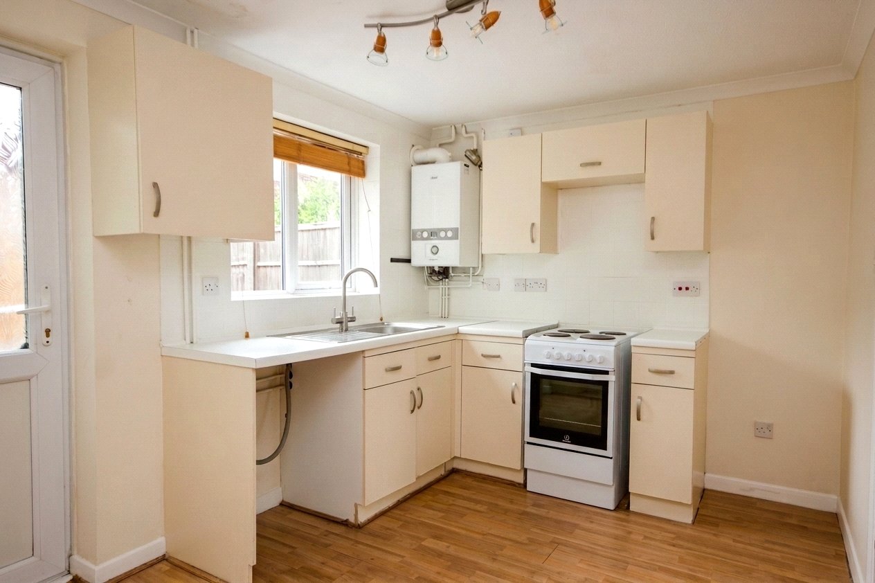 2 bedroom House to let in Bradley Stoke, Bristol