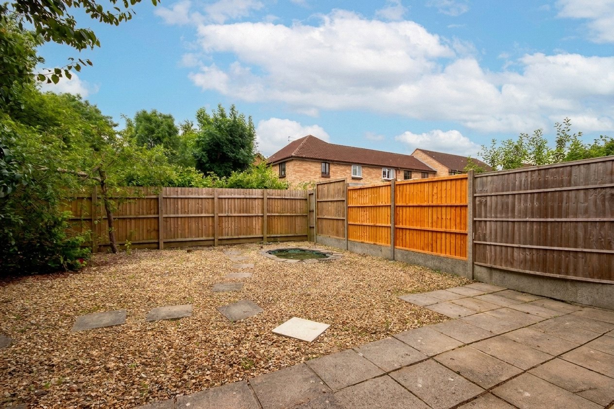 2 bedroom House to let in Bradley Stoke, Bristol