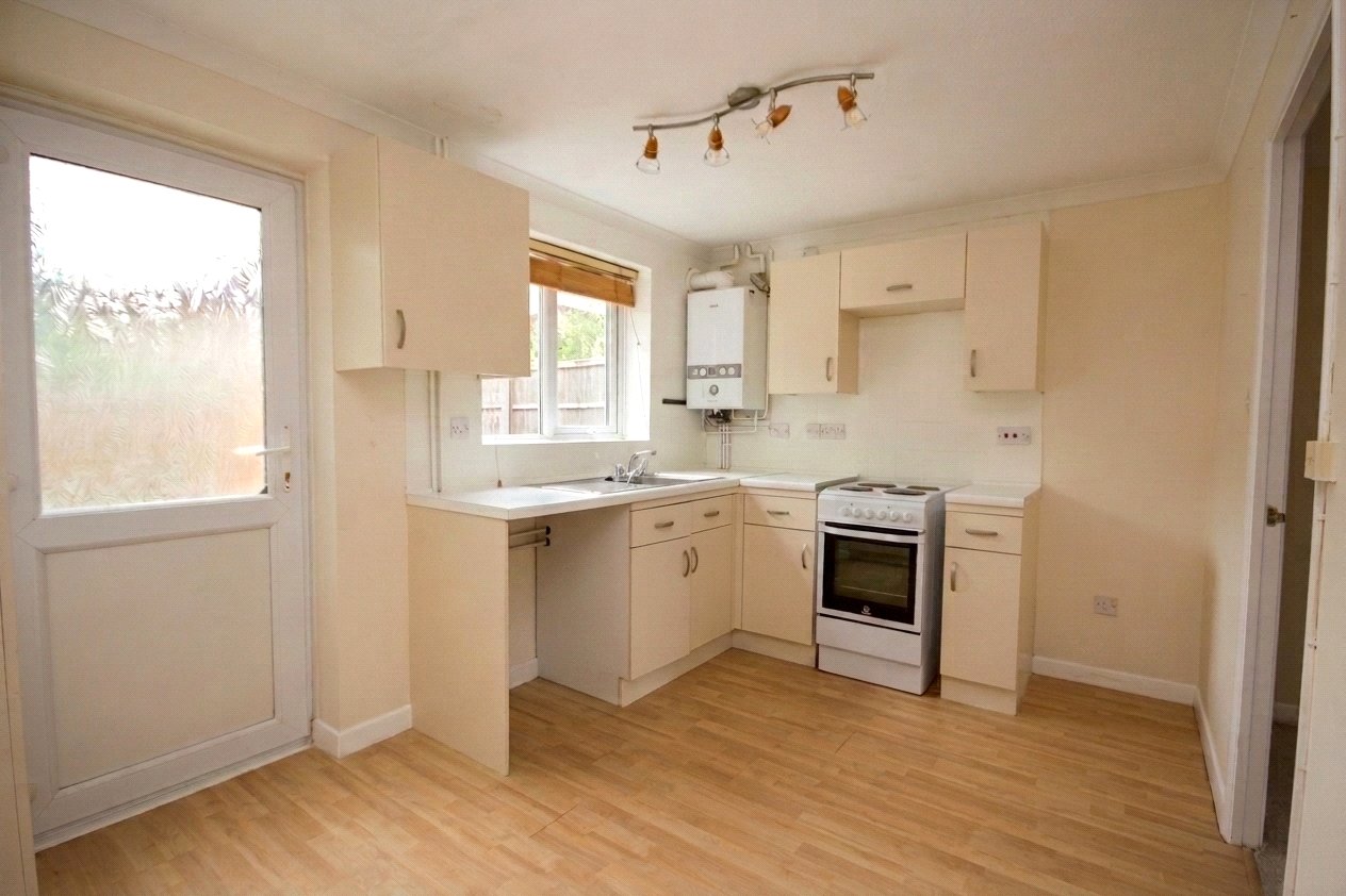 2 bedroom House to let in Bradley Stoke, Bristol