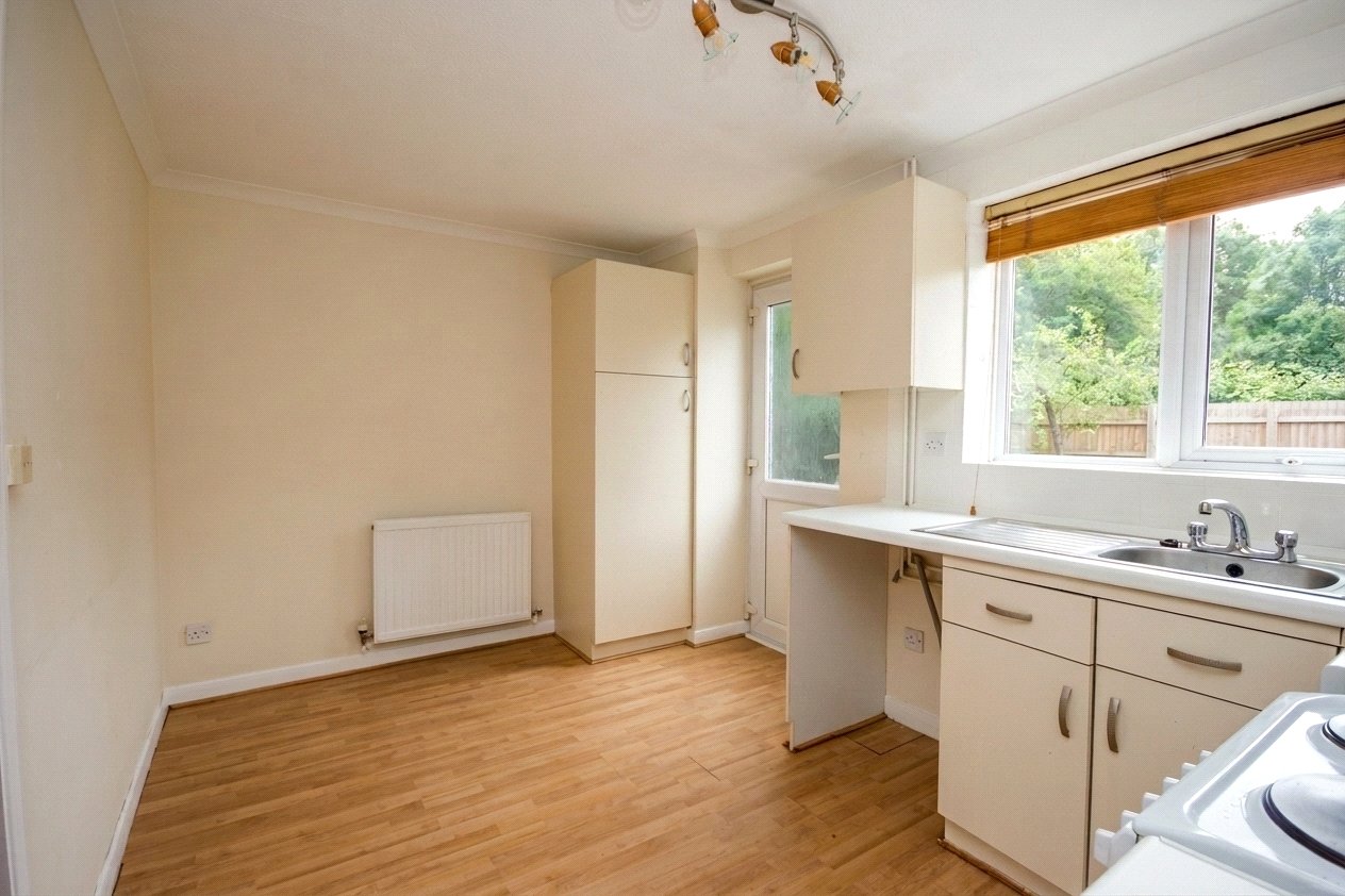 2 bedroom House to let in Bradley Stoke, Bristol