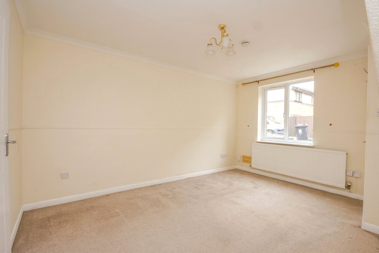 2 bedroom House to let in Bradley Stoke, Bristol