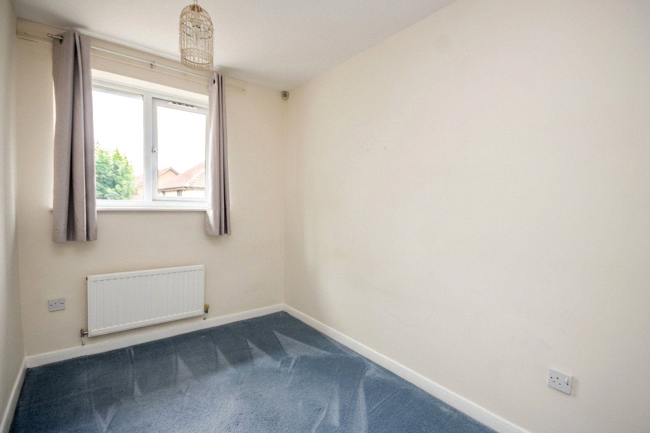 2 bedroom House to let in Bradley Stoke, Bristol