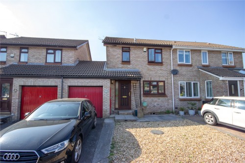 Stoke Gifford, Bristol, South Gloucestershire