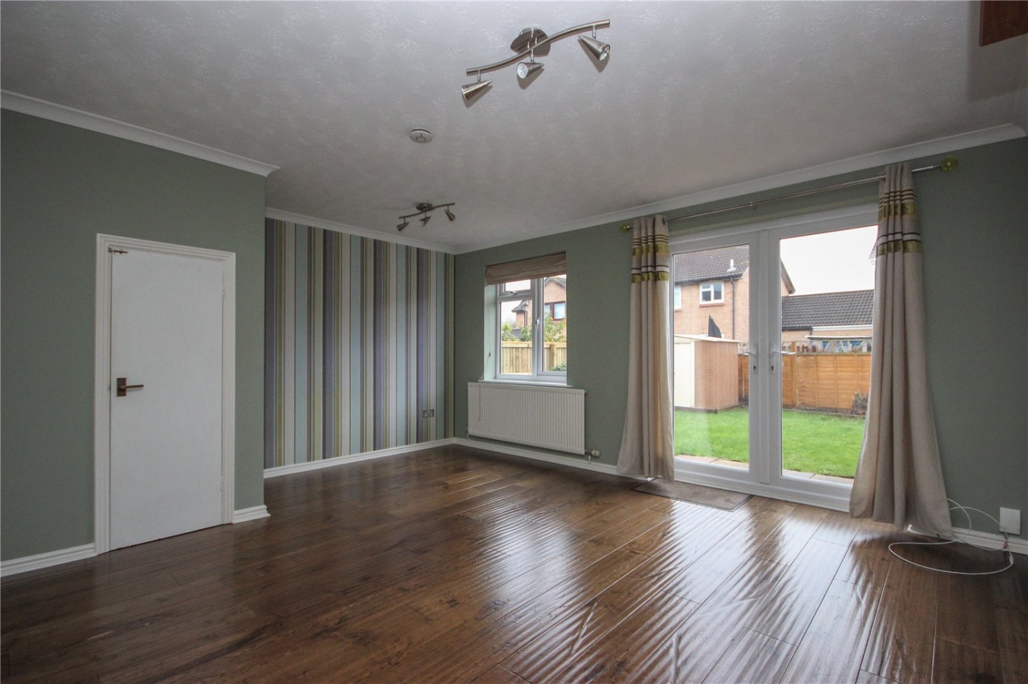 Stoke Gifford, Bristol, South Gloucestershire