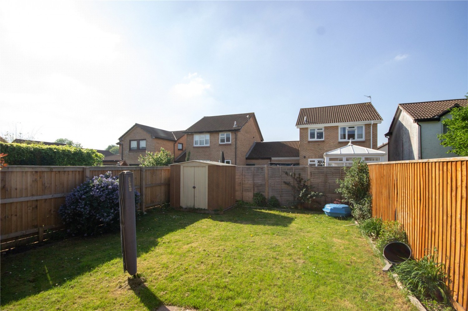 Stoke Gifford, Bristol, South Gloucestershire