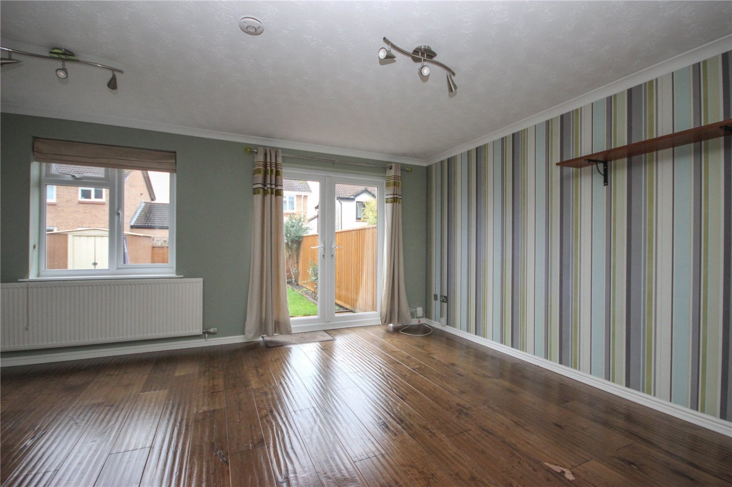 Stoke Gifford, Bristol, South Gloucestershire