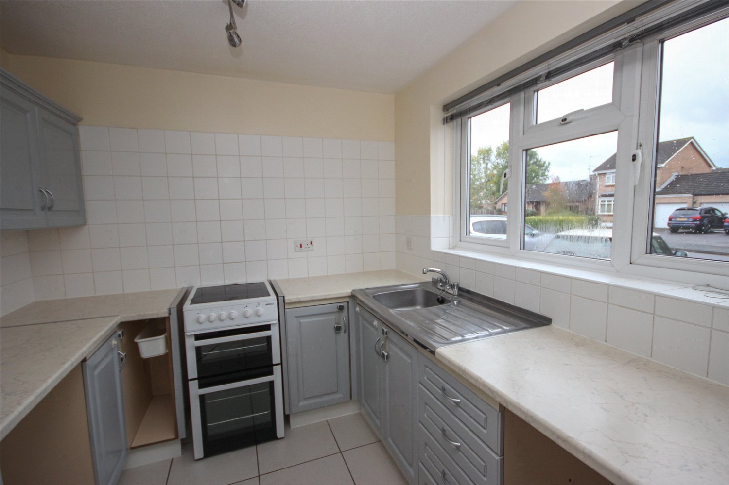 Stoke Gifford, Bristol, South Gloucestershire