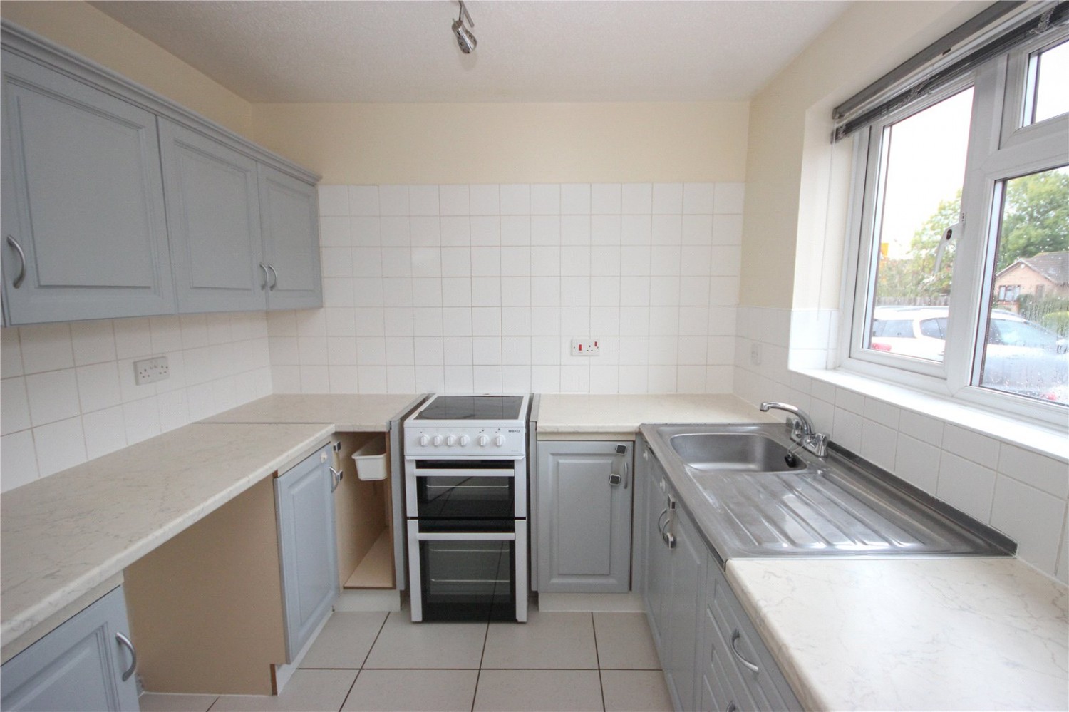 Stoke Gifford, Bristol, South Gloucestershire