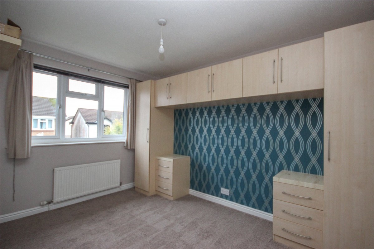 Stoke Gifford, Bristol, South Gloucestershire