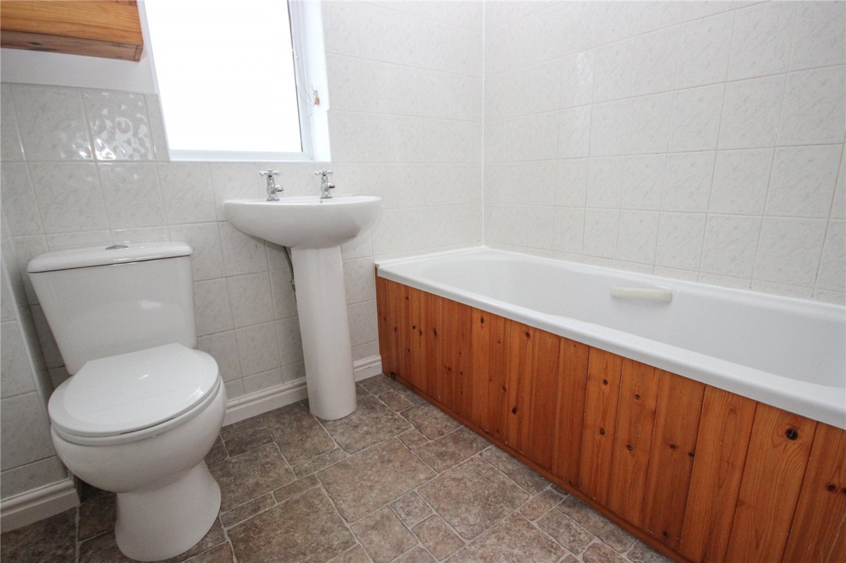 Stoke Gifford, Bristol, South Gloucestershire