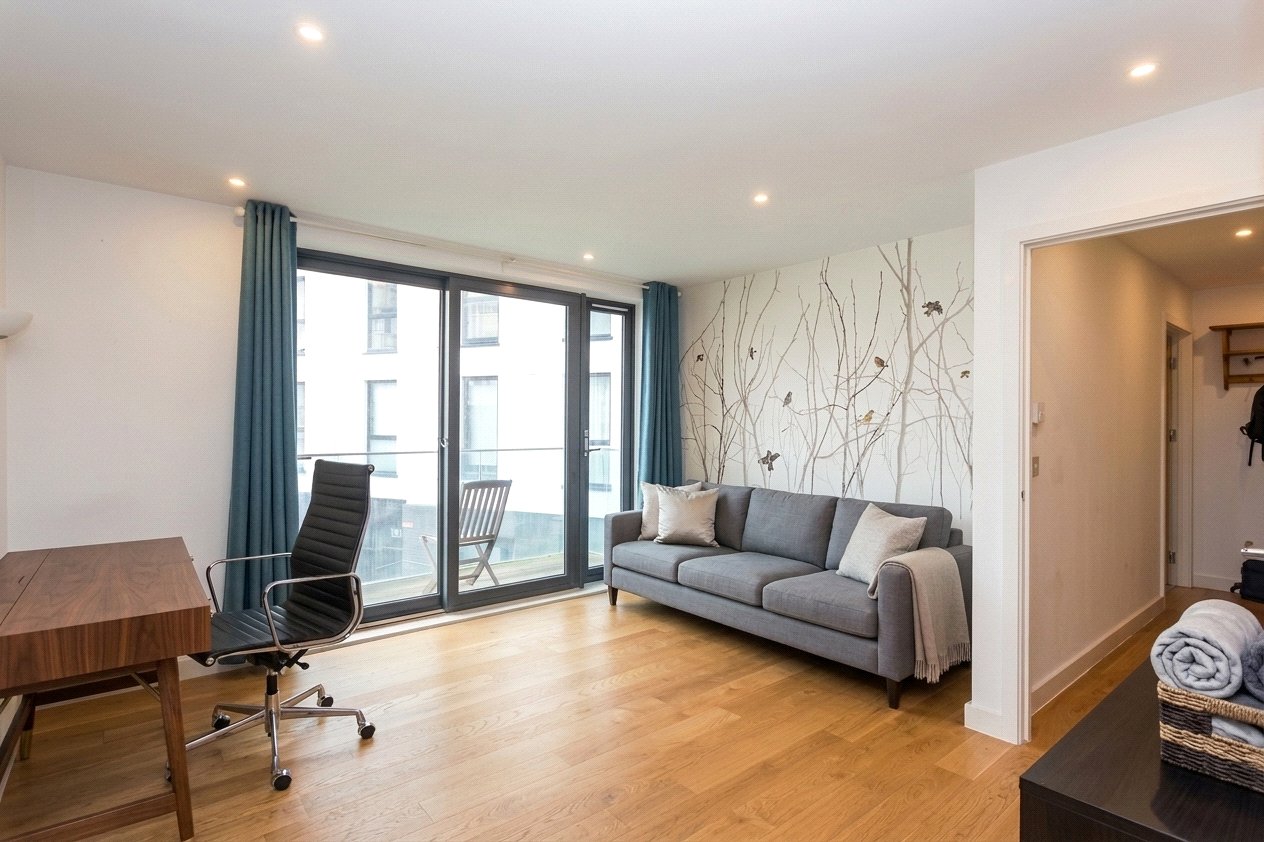 2 bedroom Flat to let in Bristol