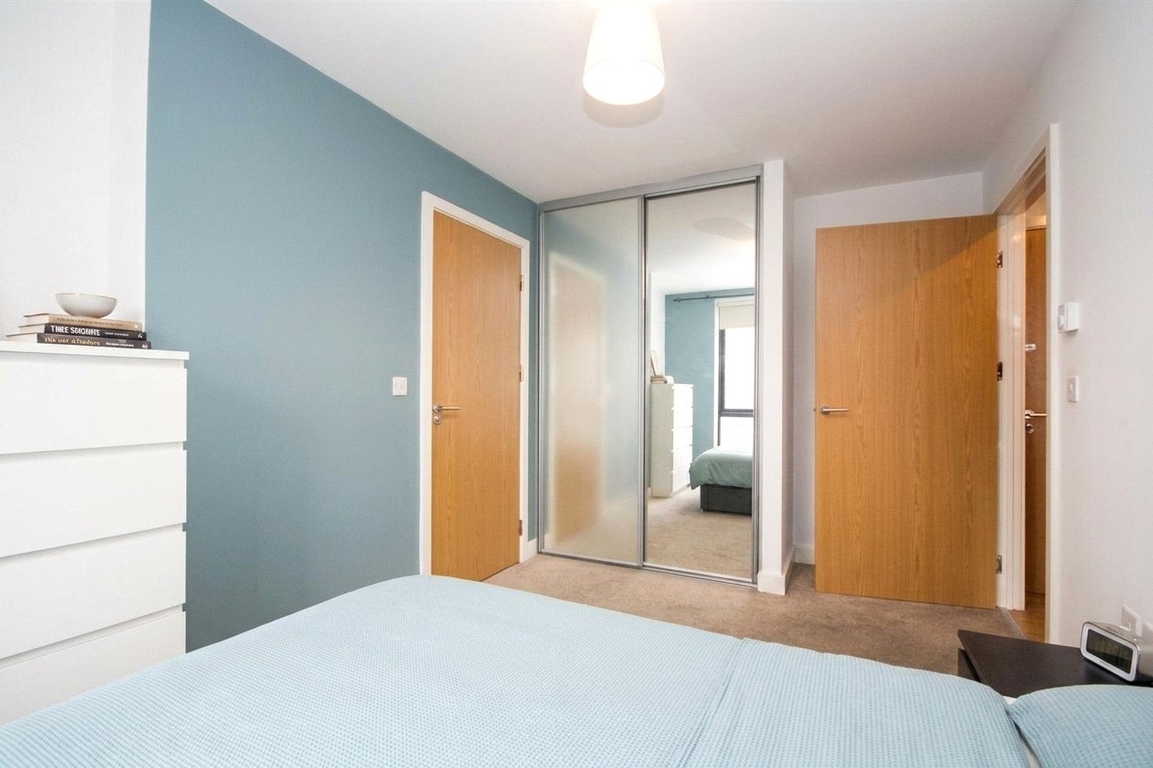 2 bedroom Flat to let in Bristol