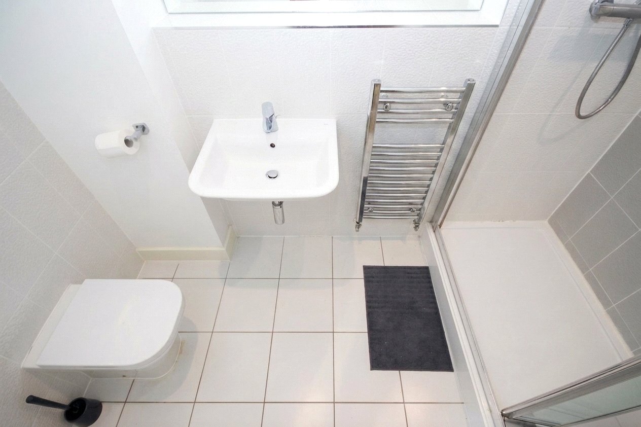 2 bedroom Flat to let in Bristol