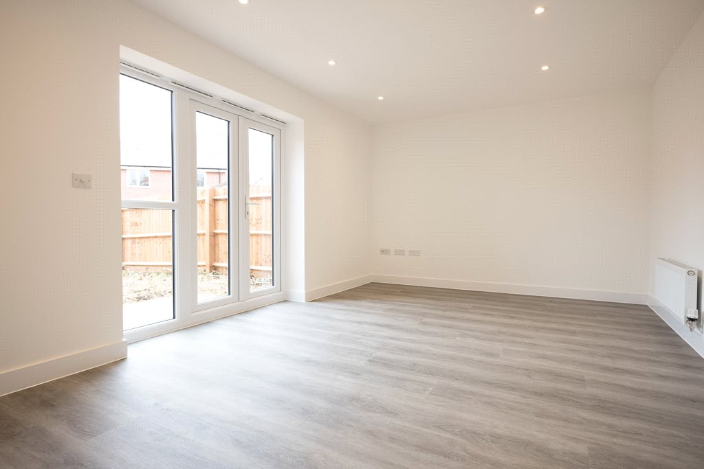 3 bedroom House to let in Charlton Hayes, Bristol