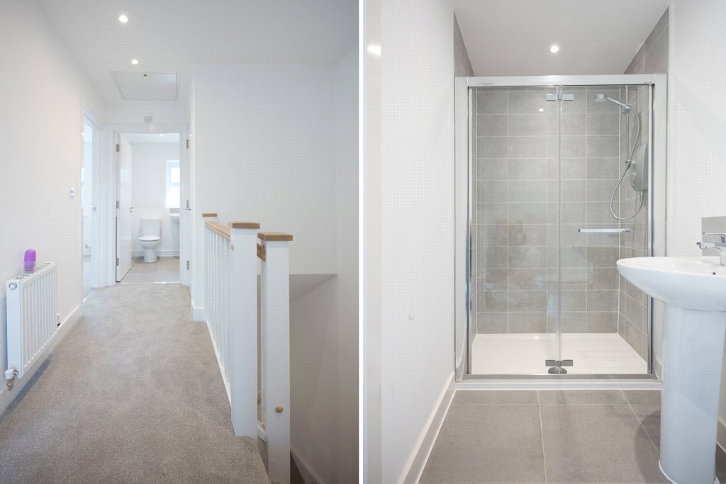 3 bedroom House to let in Charlton Hayes, Bristol