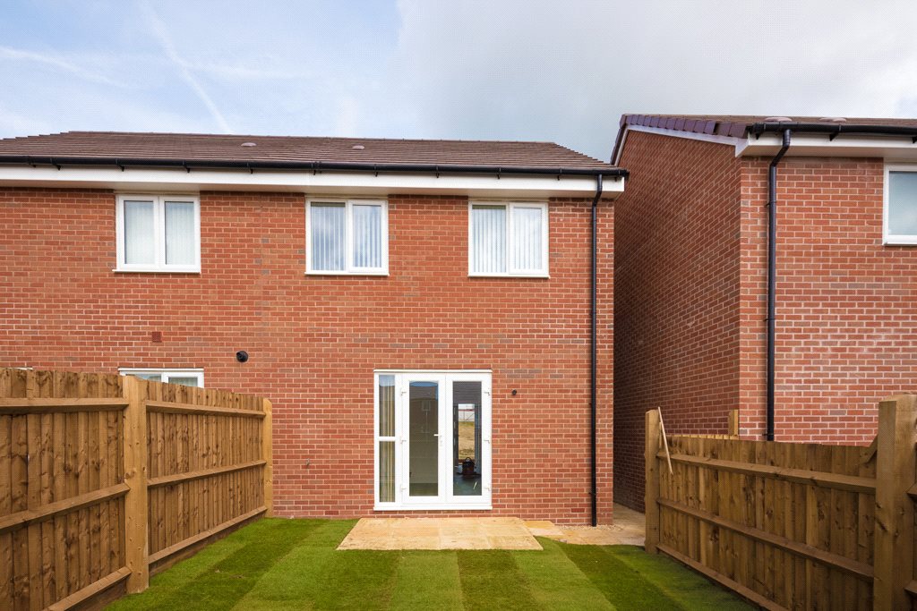 3 bedroom House to let in Charlton Hayes, Bristol