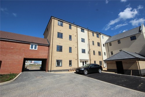 Patchway, Bristol