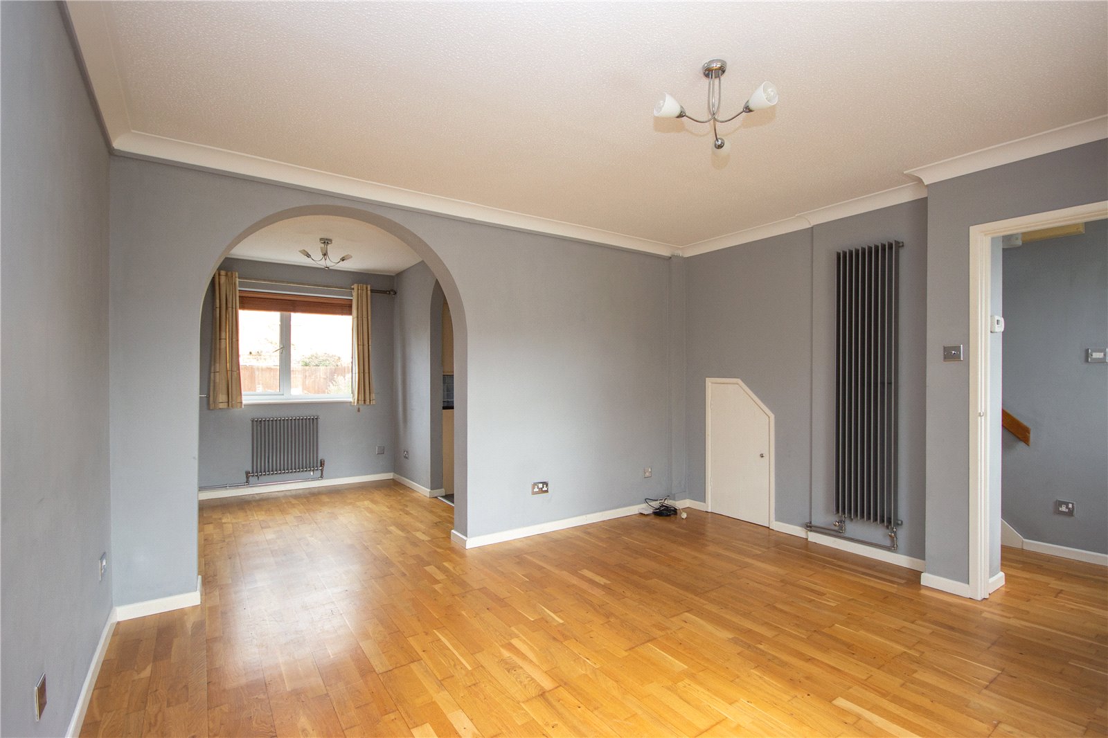 3 bedroom House to let in Bradley Stoke, Bristol
