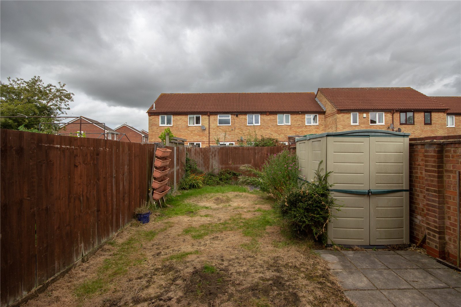 3 bedroom House to let in Bradley Stoke, Bristol