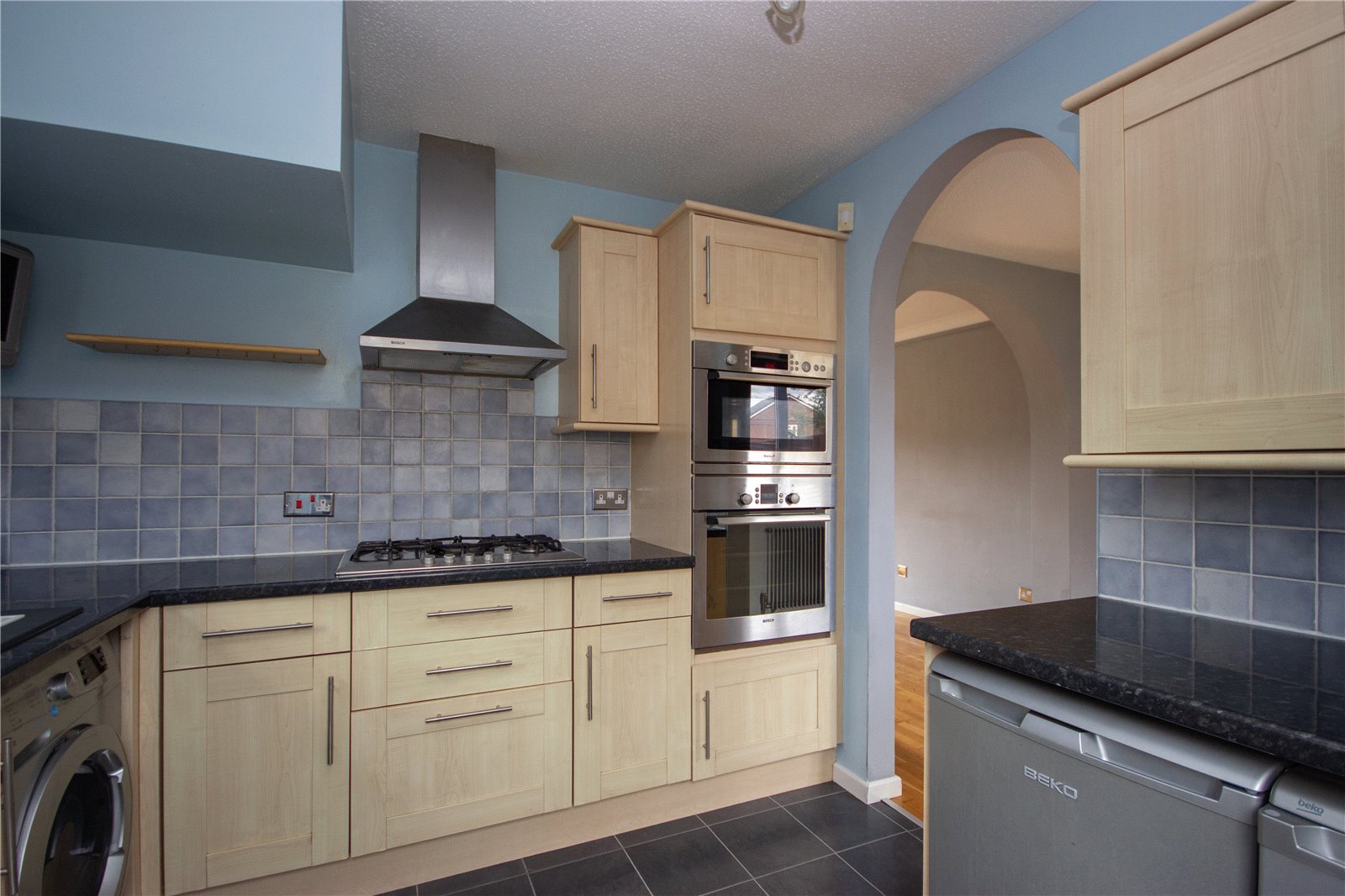 3 bedroom House to let in Bradley Stoke, Bristol