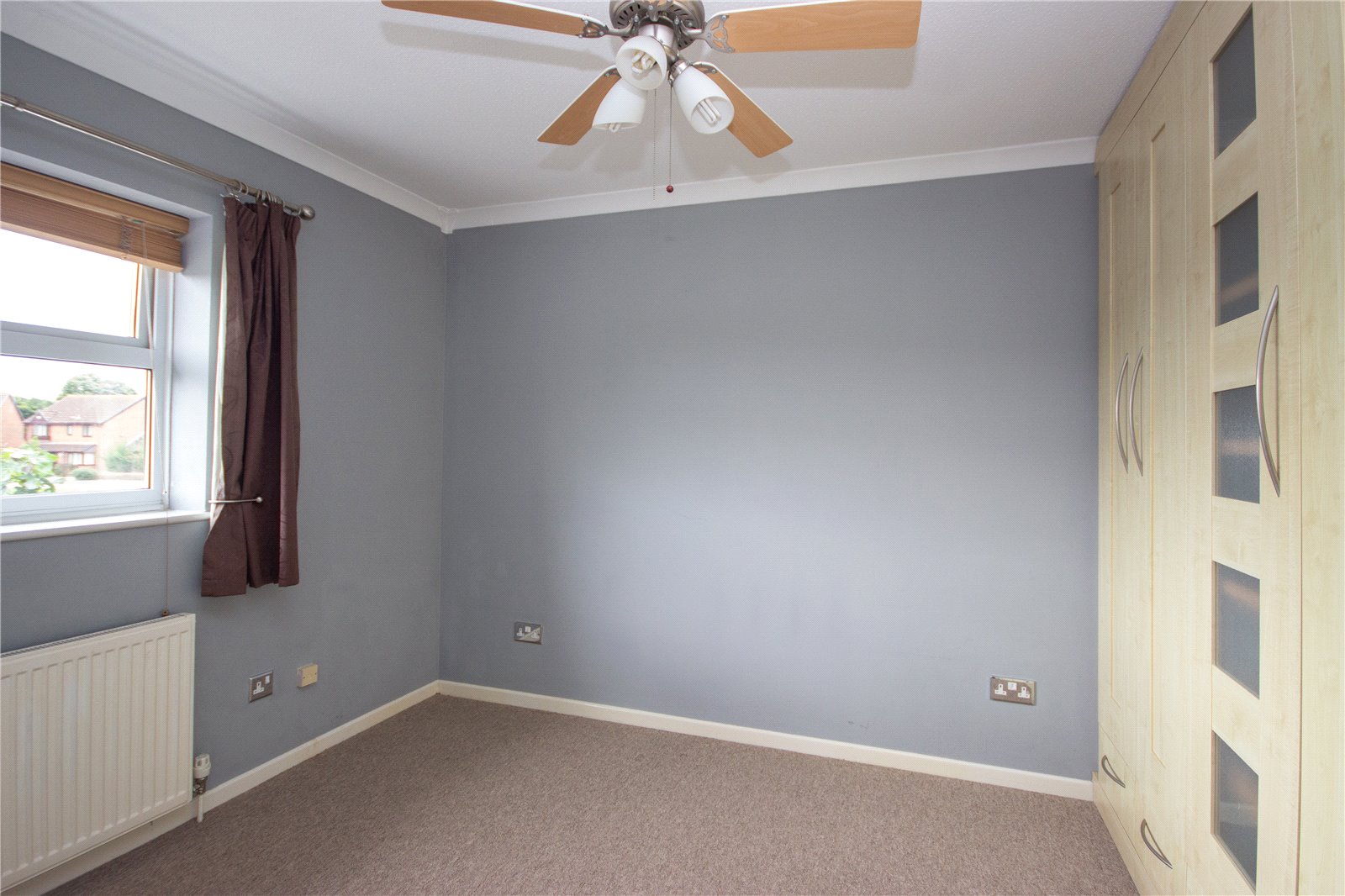3 bedroom House to let in Bradley Stoke, Bristol