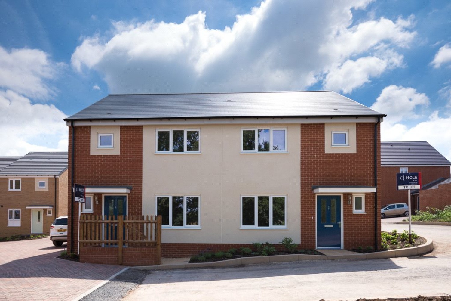 Emersons Green, Bristol, South Gloucestershire