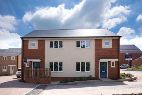 Emersons Green, Bristol, South Gloucestershire