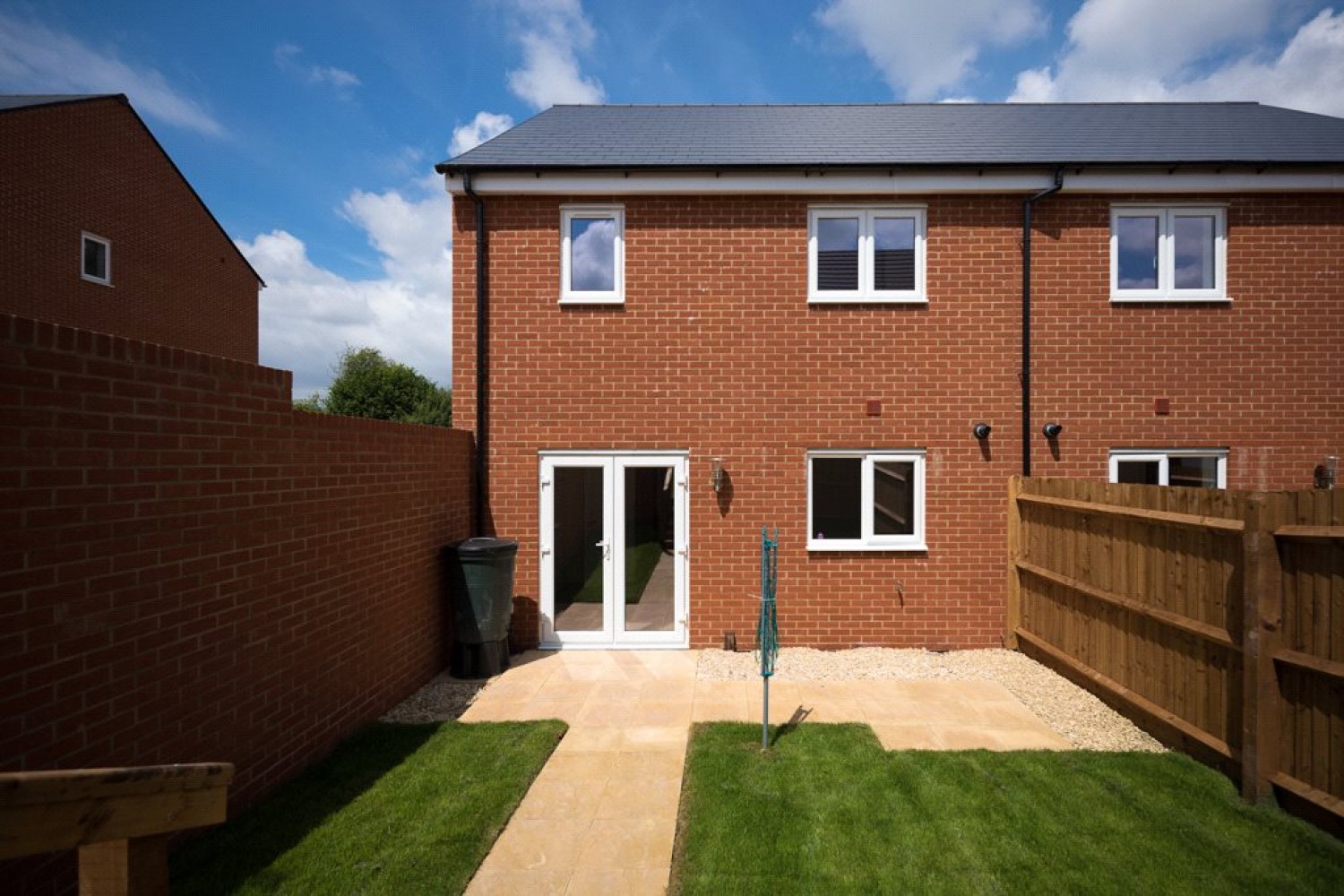 Emersons Green, Bristol, South Gloucestershire