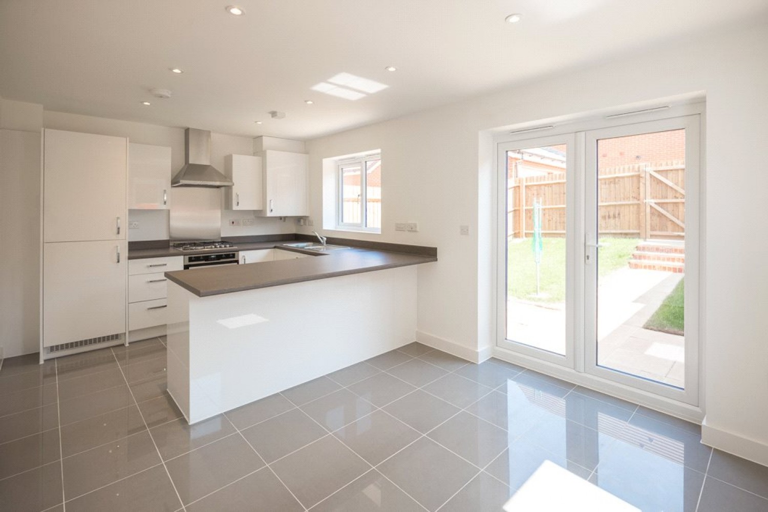 Emersons Green, Bristol, South Gloucestershire