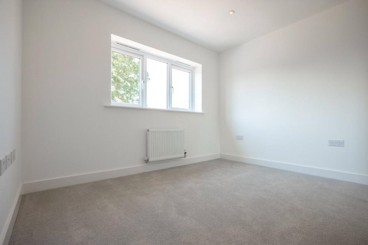 Emersons Green, Bristol, South Gloucestershire