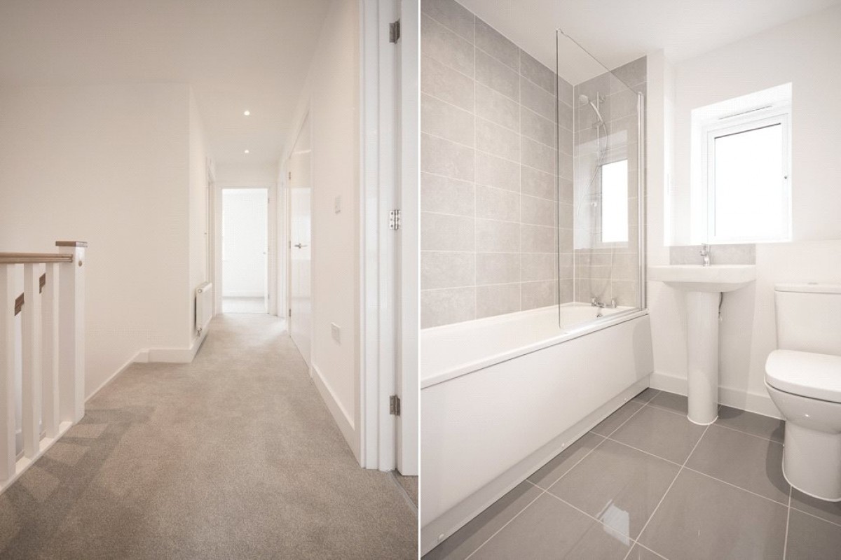 Patchway, Bristol, South Gloucestershire