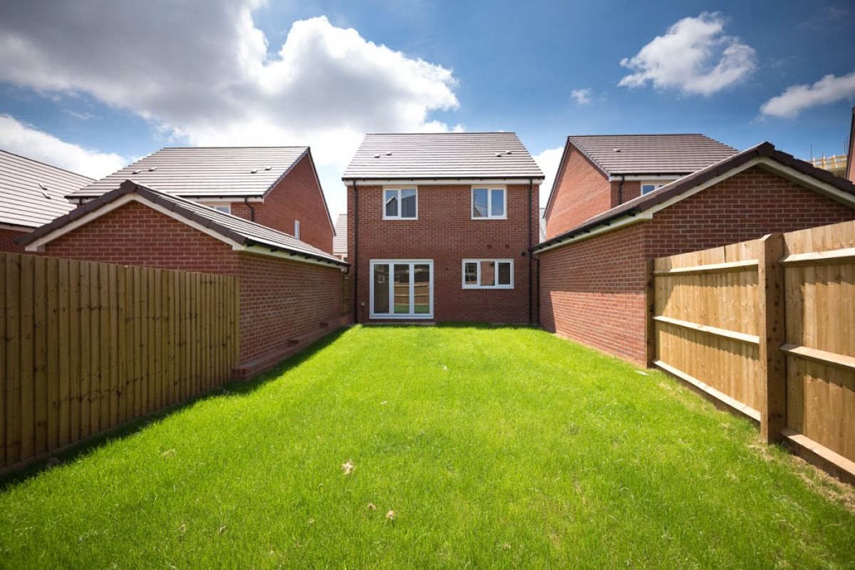 Patchway, Bristol, South Gloucestershire