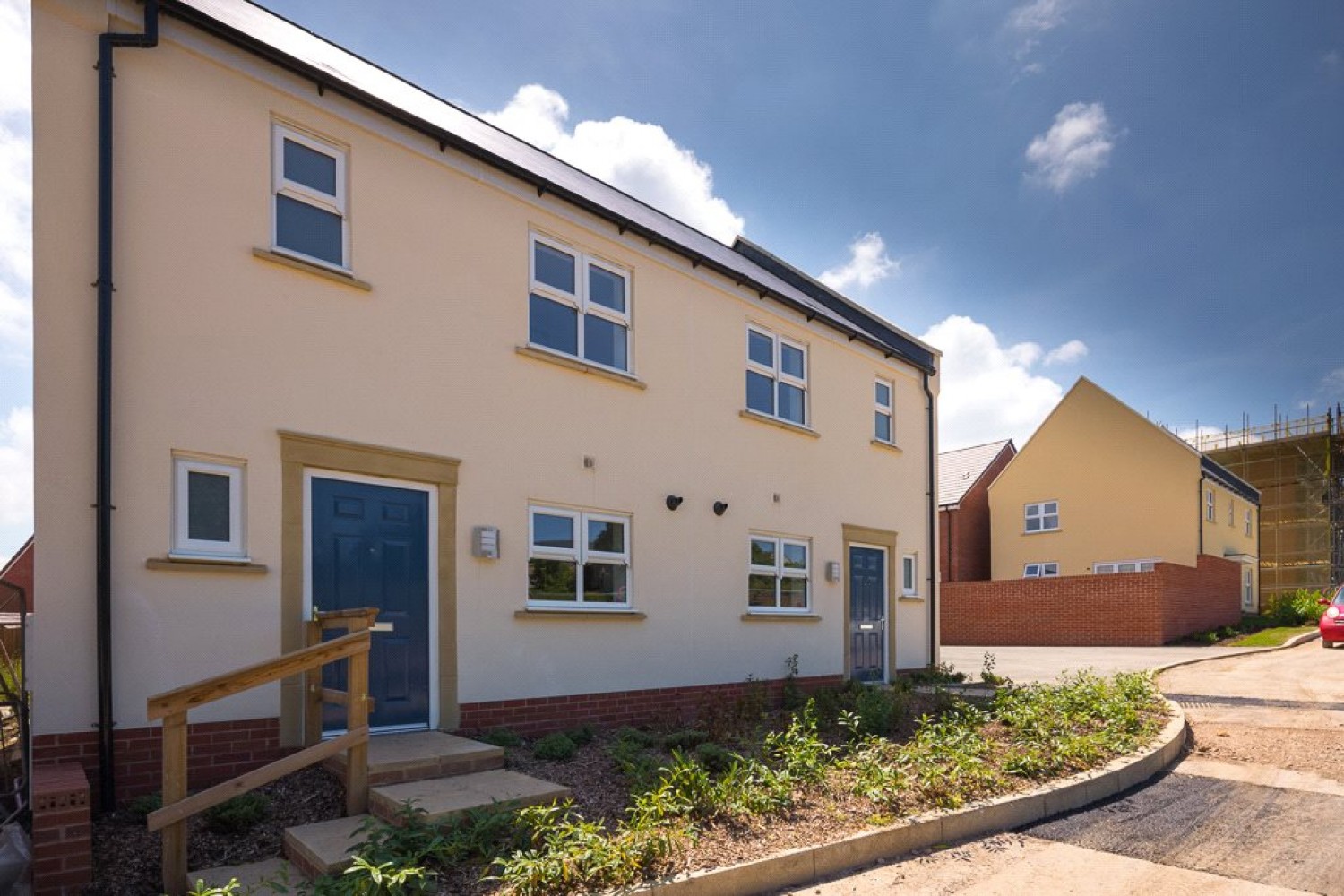 Patchway, Bristol, South Gloucestershire
