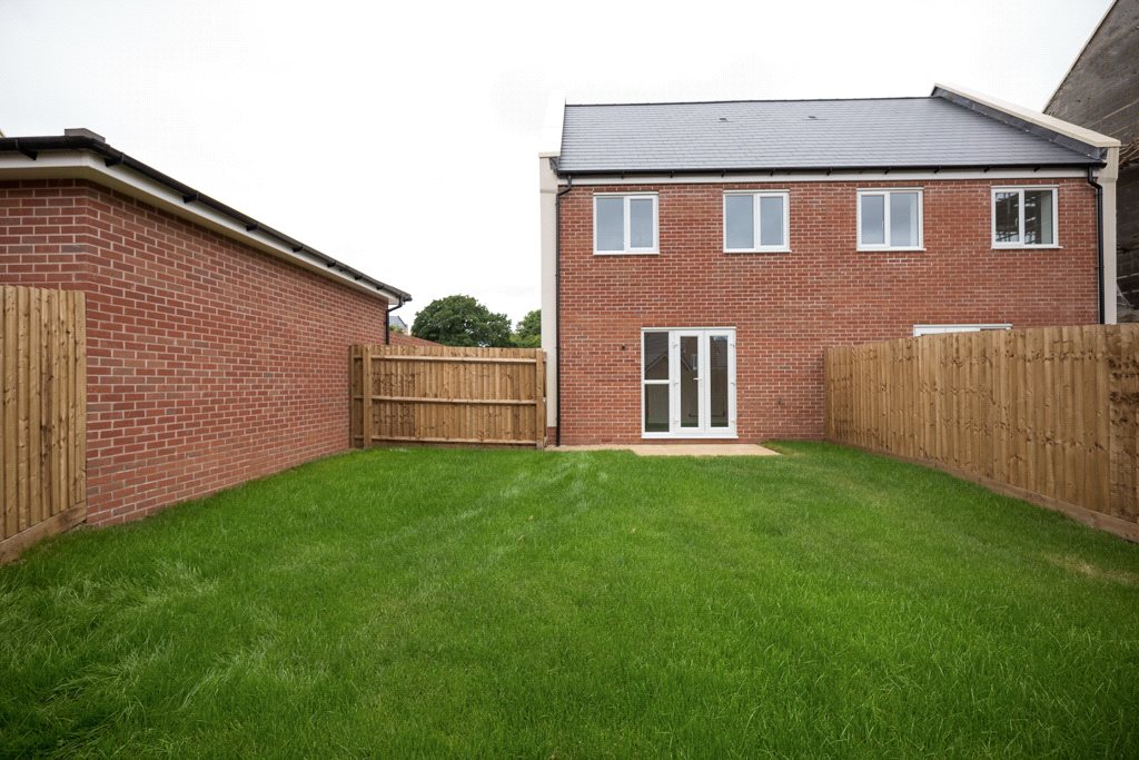 3 bedroom House to let in Charlton Hayes, Bristol