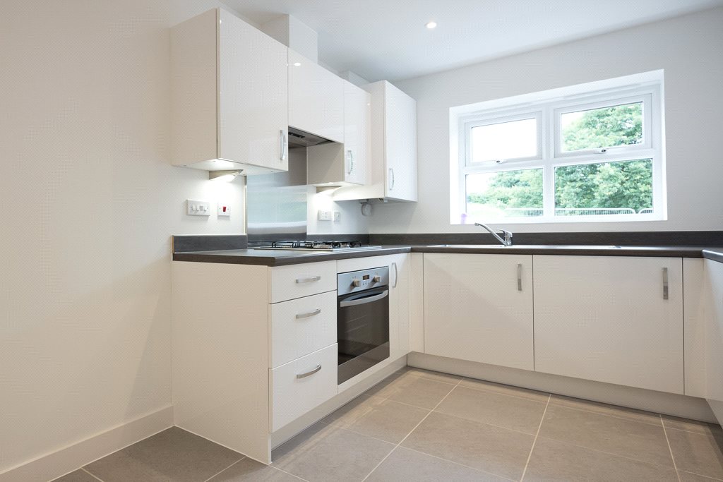 3 bedroom House to let in Charlton Hayes, Bristol