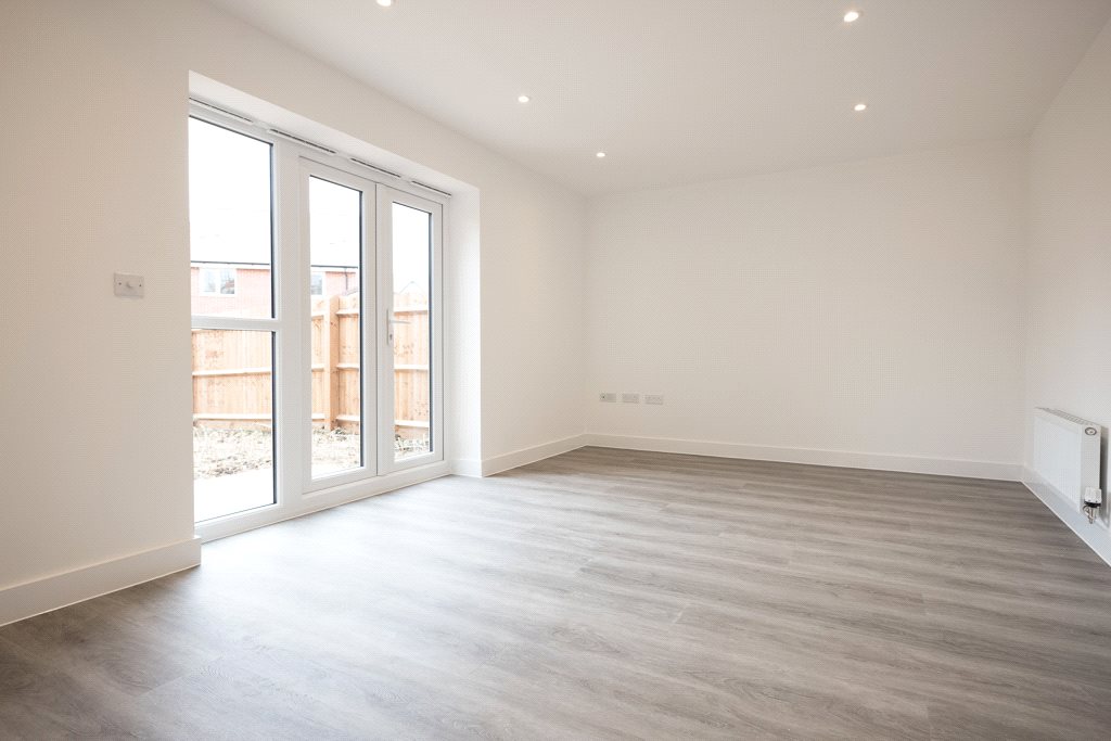 3 bedroom House to let in Charlton Hayes, Bristol