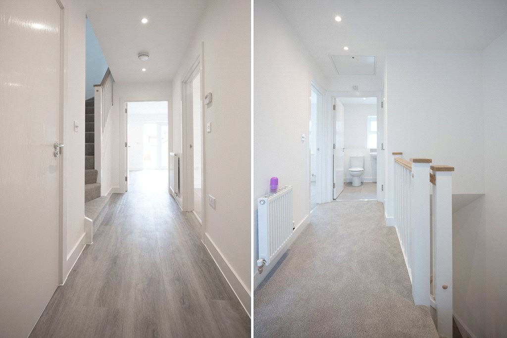 3 bedroom House to let in Charlton Hayes, Bristol