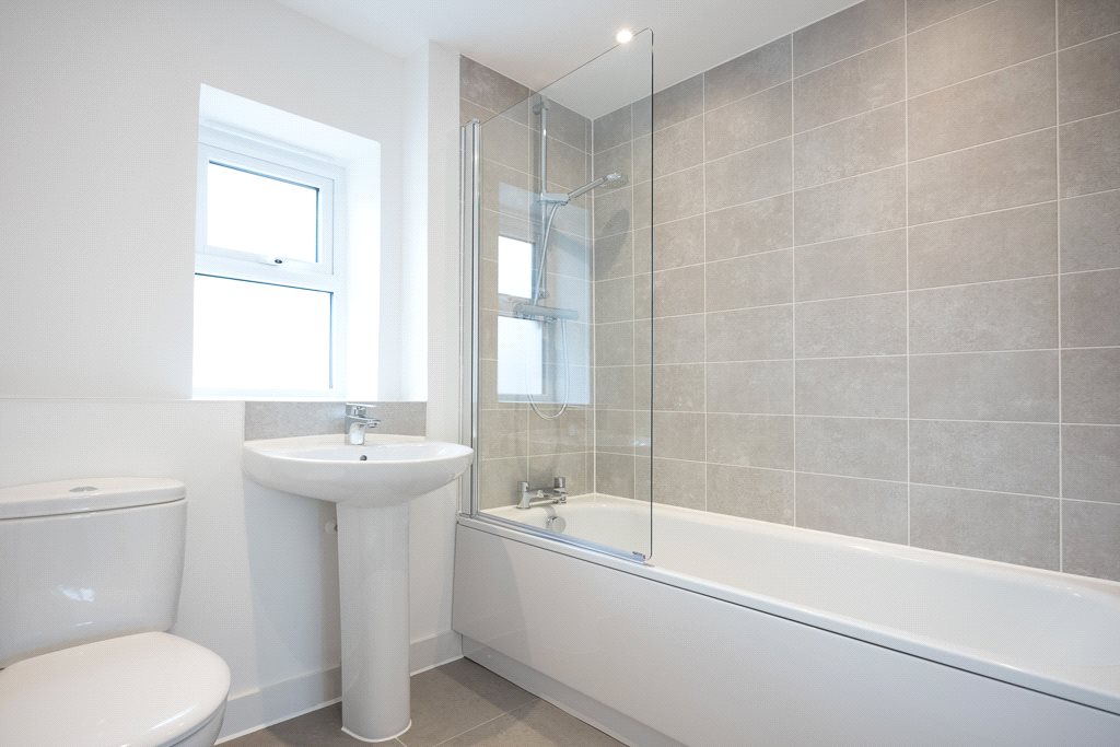 3 bedroom House to let in Charlton Hayes, Bristol