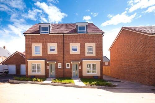Emersons Green, Bristol, South Gloucestershire