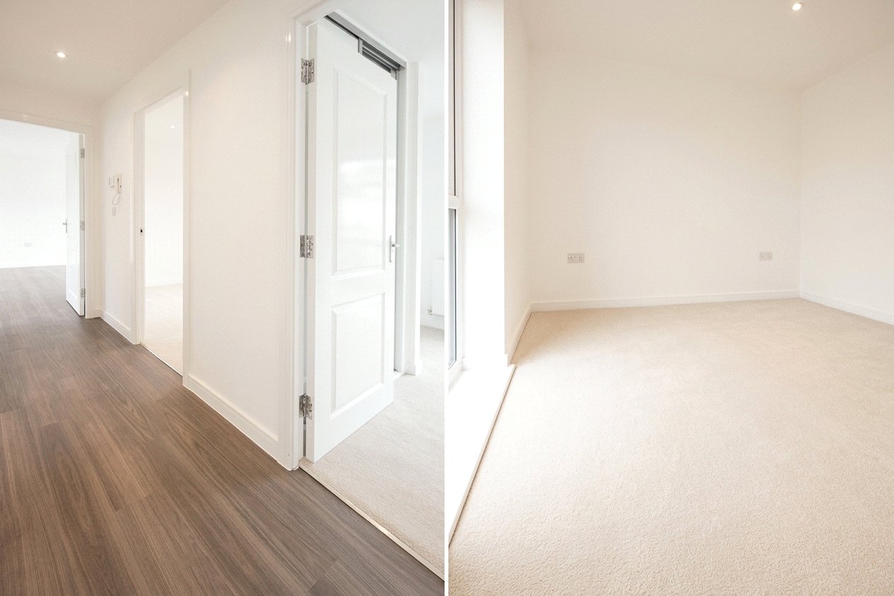 2 bedroom Flat to let in Charlton Hayes, Bristol