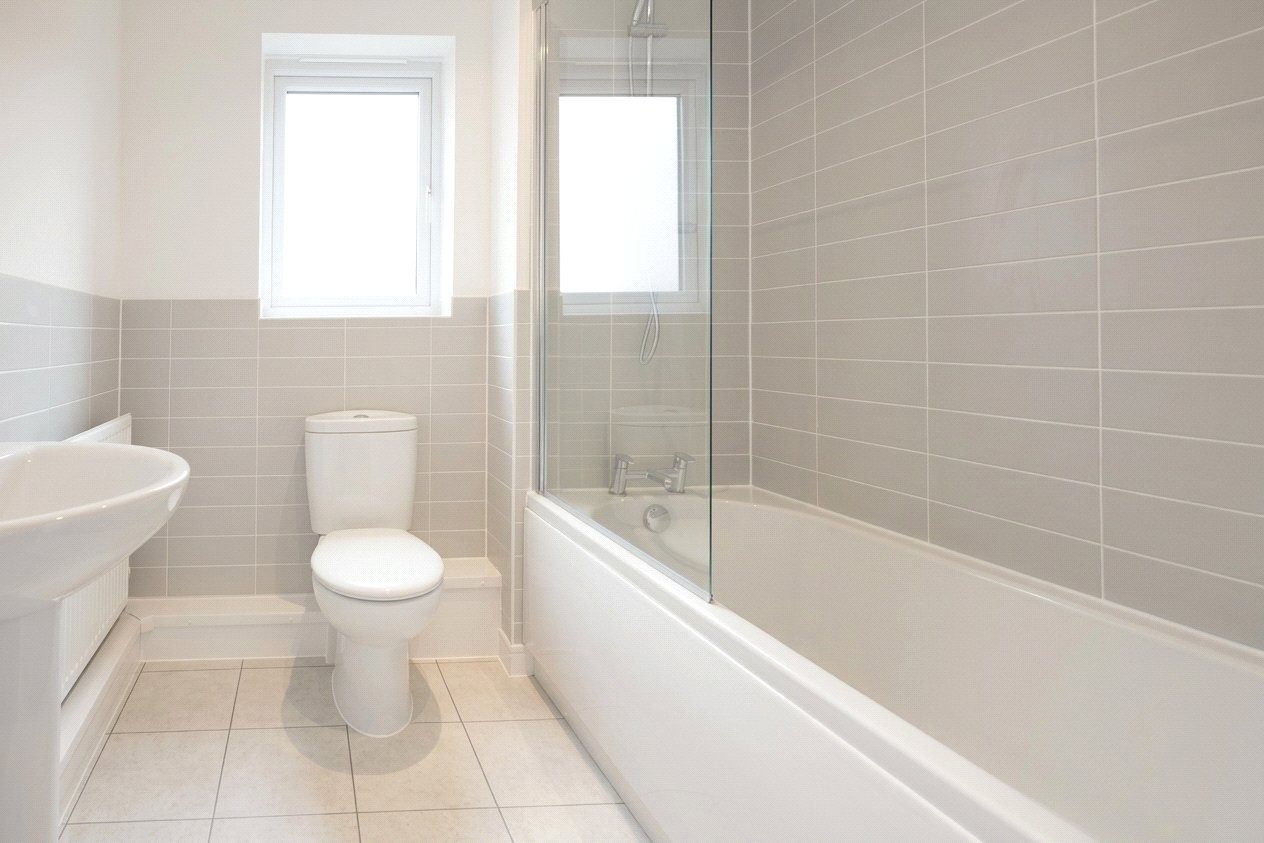 2 bedroom Flat to let in Charlton Hayes, Bristol