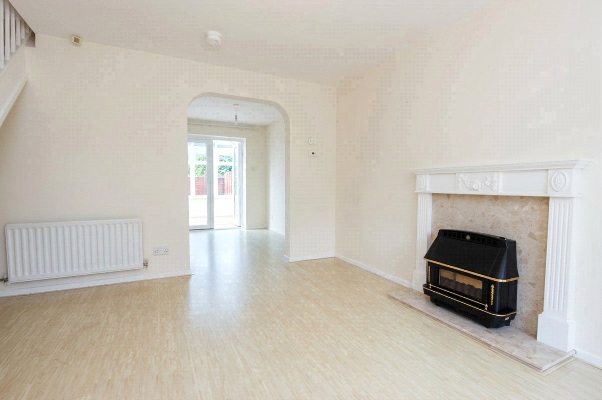 4 bedroom House to let in Pilning, Bristol, South Gloucestershire
