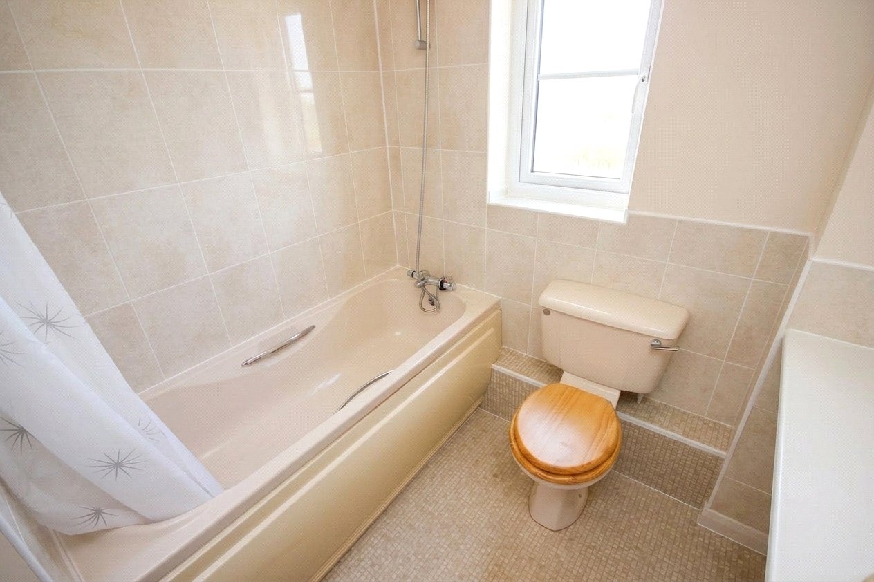 4 bedroom House to let in Pilning, Bristol, South Gloucestershire