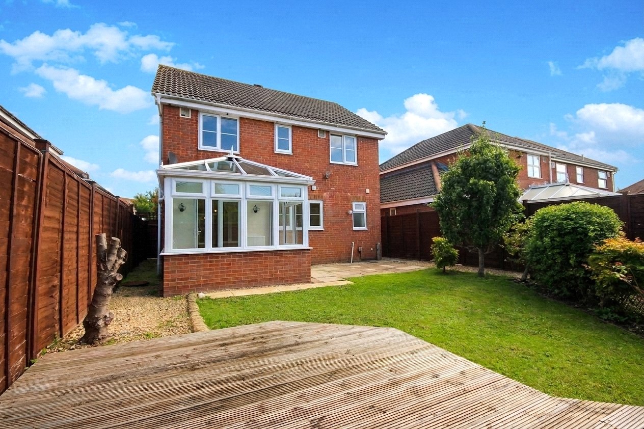 4 bedroom House to let in Pilning, Bristol, South Gloucestershire