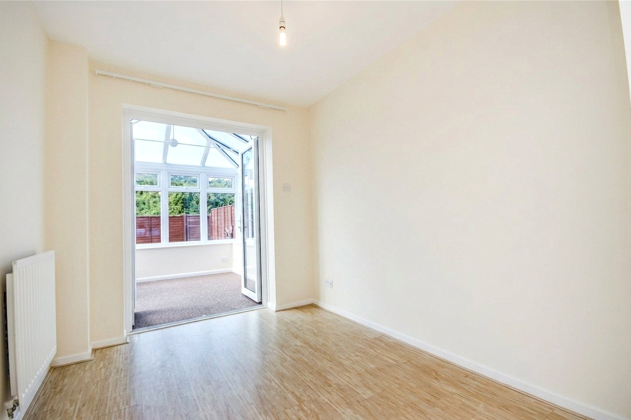 4 bedroom House to let in Pilning, Bristol, South Gloucestershire